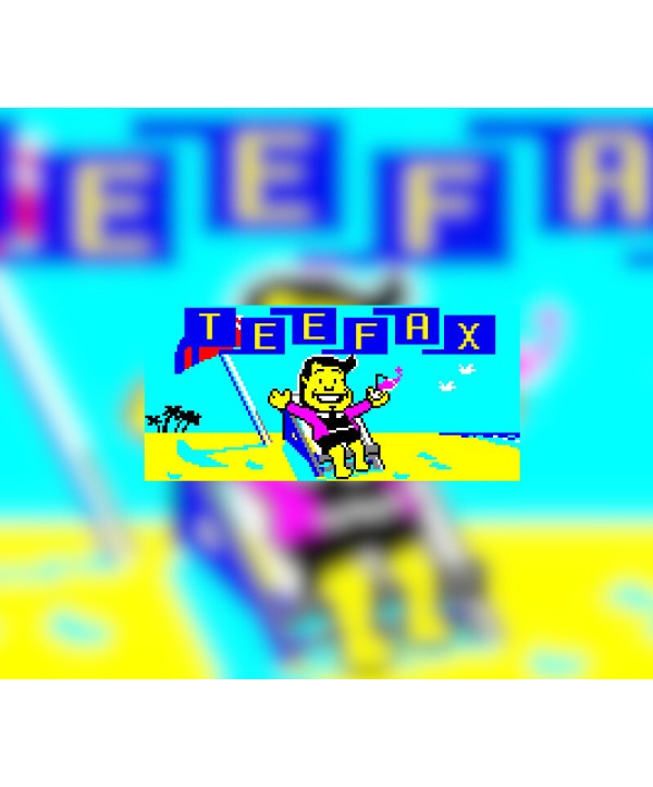 TEEFAX: Cold Case  Steam Key GLOBAL